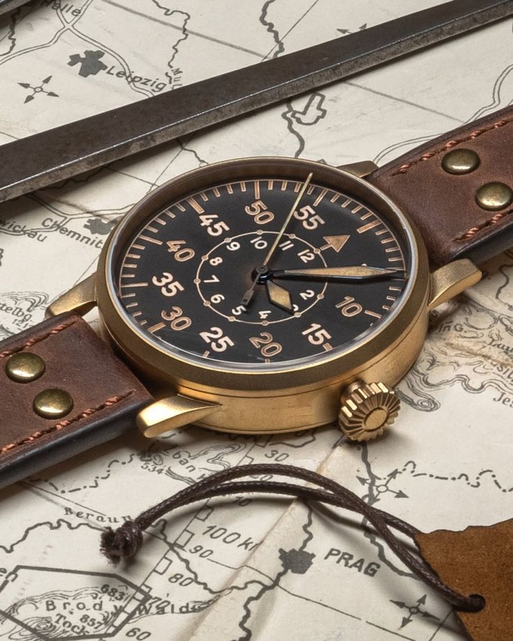 ساعة تمثل شخصيتك