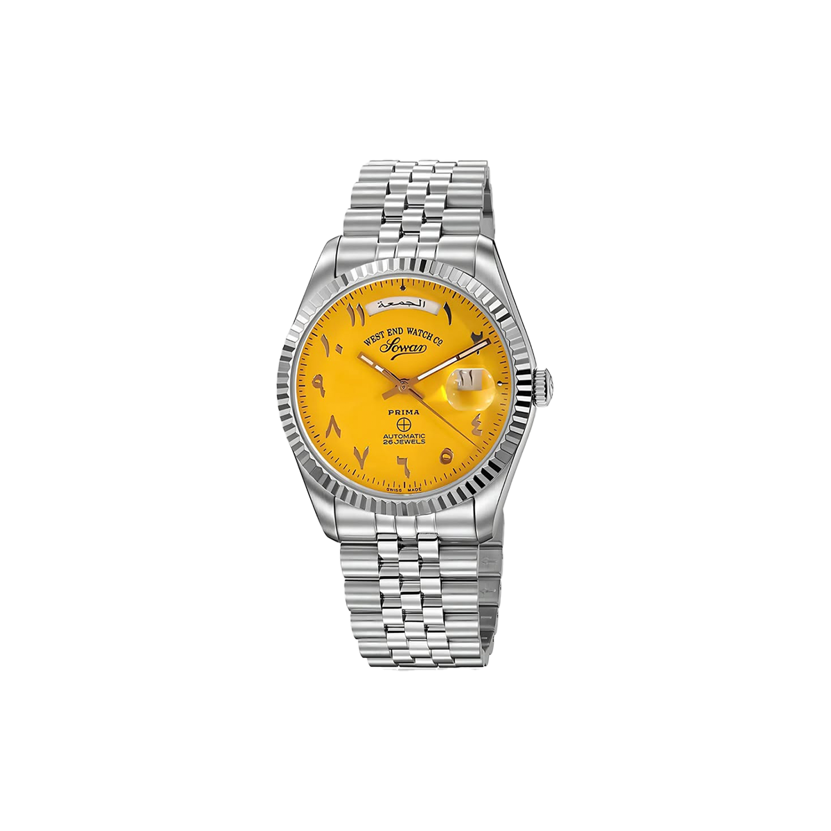 ذا كلاسيك يلو