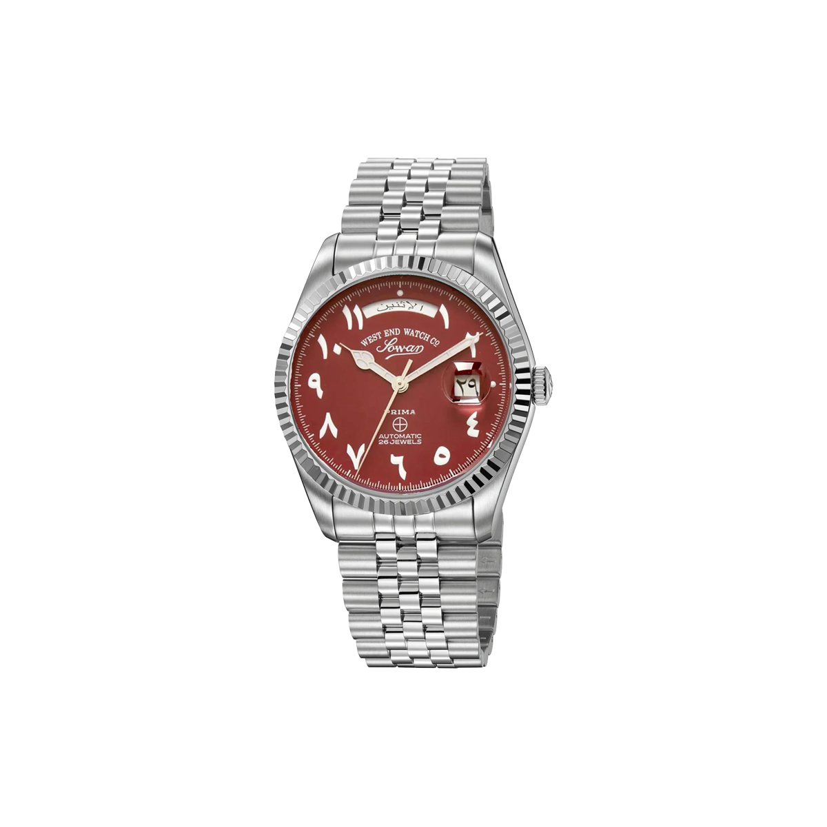 ذا كلاسيك مارون